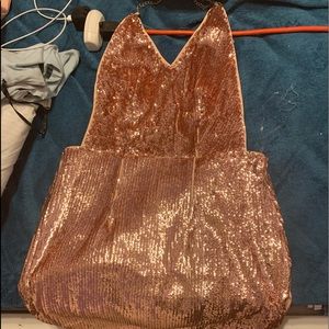 Party dress